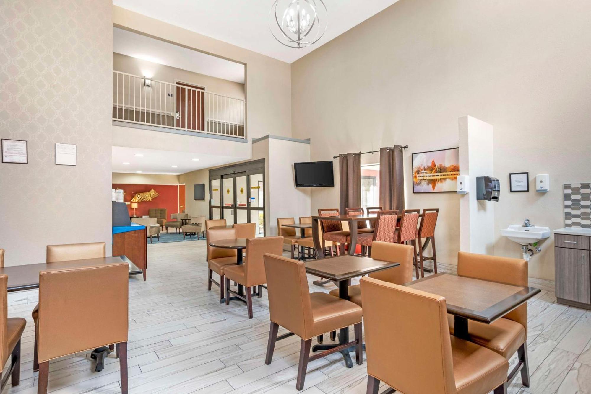 Best Western Gardendale Exterior foto