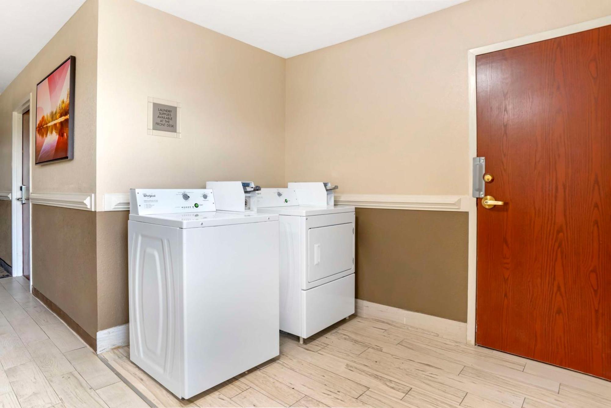 Best Western Gardendale Exterior foto