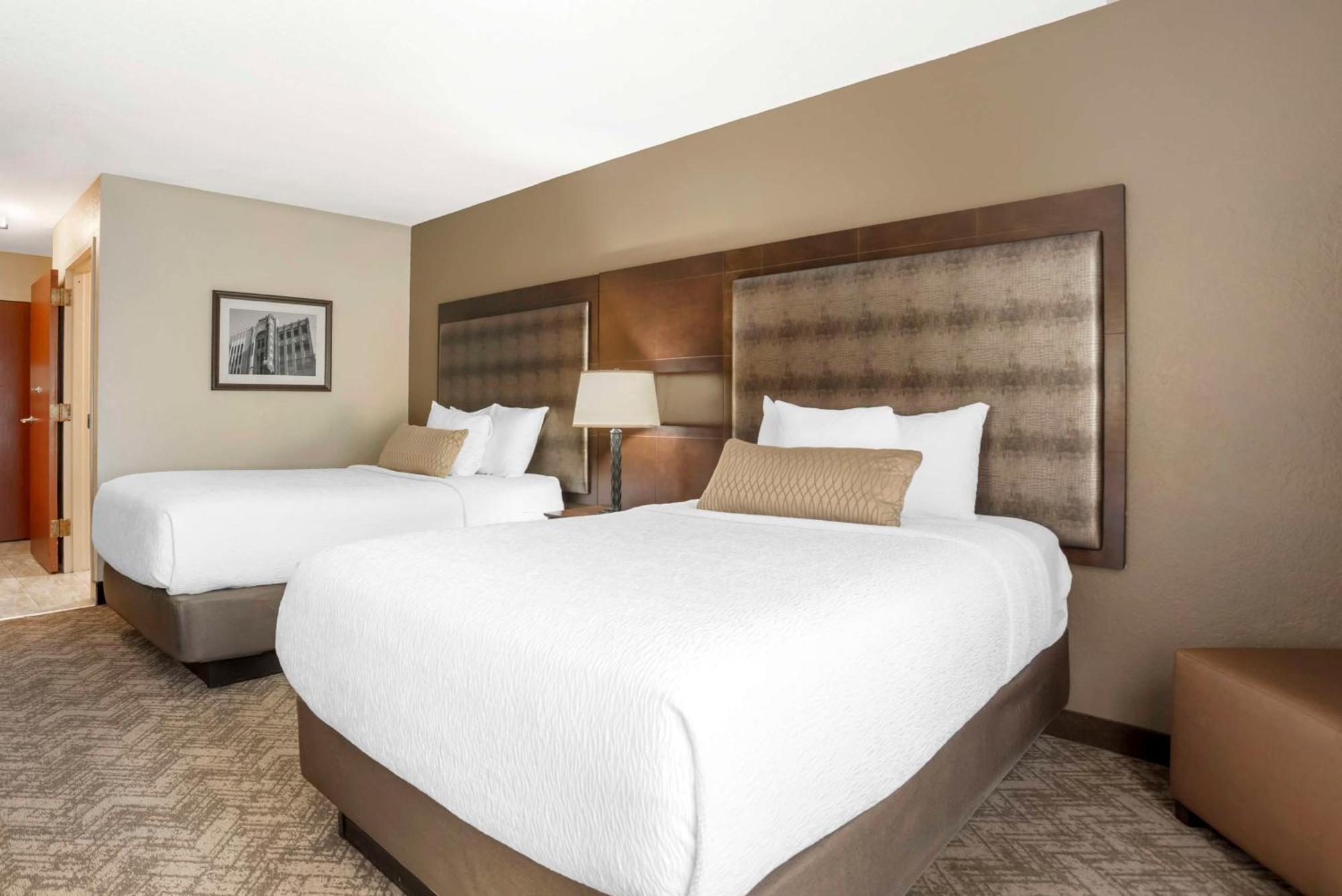 Best Western Gardendale Exterior foto